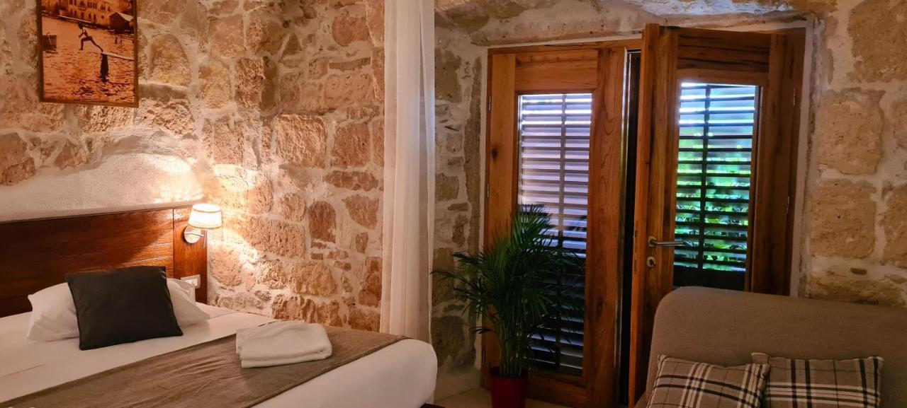 San Teodoro Korcula Town Exterior foto