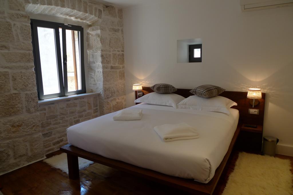 San Teodoro Korcula Town Quarto foto