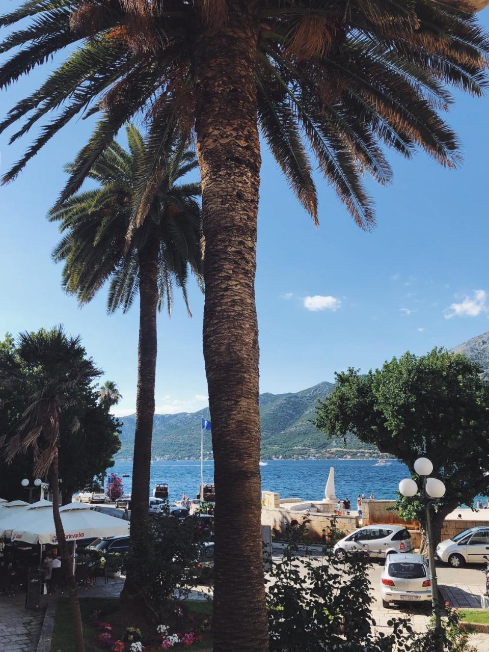 San Teodoro Korcula Town Exterior foto