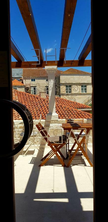 San Teodoro Korcula Town Exterior foto