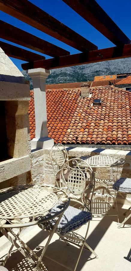 San Teodoro Korcula Town Exterior foto