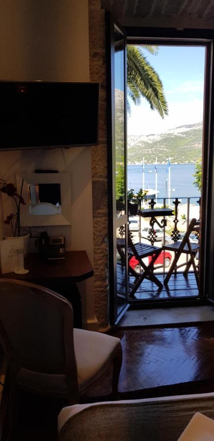 San Teodoro Korcula Town Exterior foto