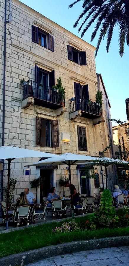 San Teodoro Korcula Town Exterior foto