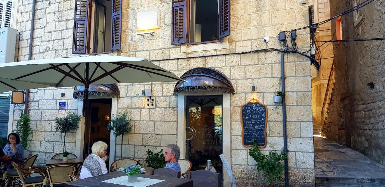 San Teodoro Korcula Town Exterior foto