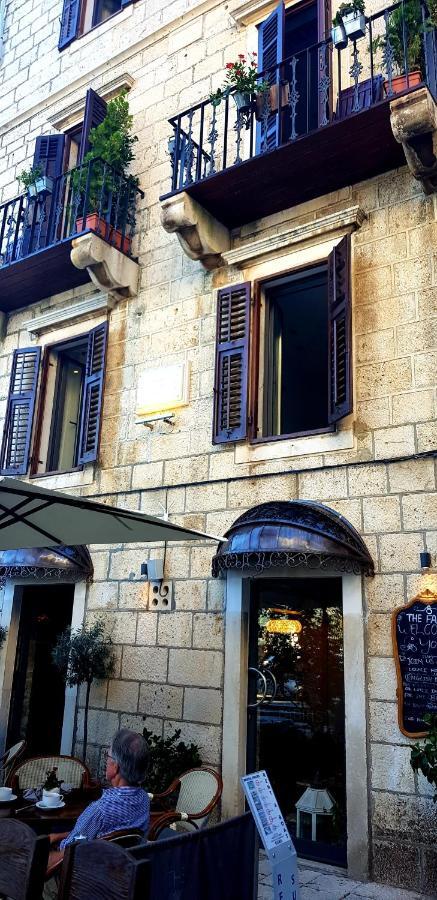 San Teodoro Korcula Town Exterior foto